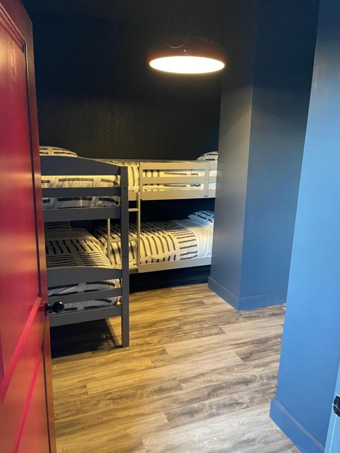 Apartment Loft Escape With River Views! By Hollyhock Louisville